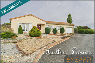 achat maison la-trimouille 86290