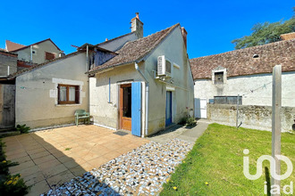 achat maison la-trimouille 86290