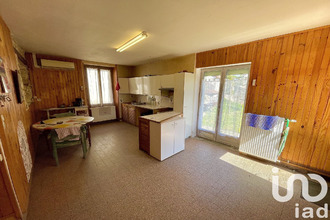 achat maison la-trimouille 86290