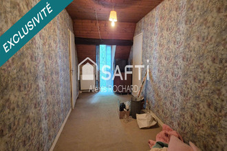 achat maison la-trimouille 86290