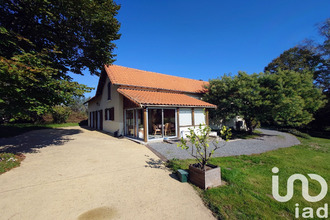 achat maison la-trimouille 86290