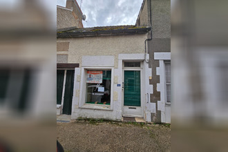 achat maison la-trimouille 86290