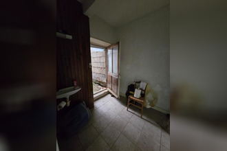 achat maison la-trimouille 86290