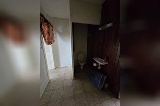 achat maison la-trimouille 86290