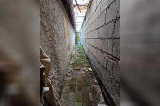 achat maison la-trimouille 86290