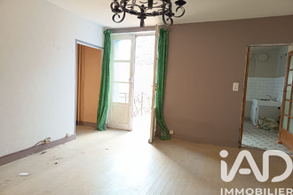 achat maison la-trimouille 86290