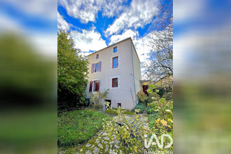 achat maison la-trimouille 86290