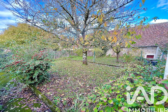 achat maison la-trimouille 86290