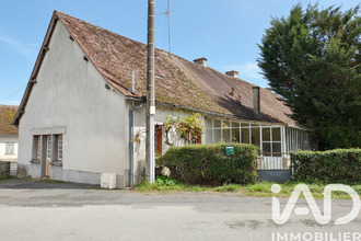 achat maison la-trimouille 86290