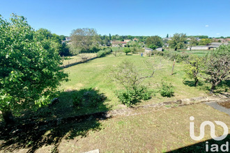 achat maison la-trimouille 86290