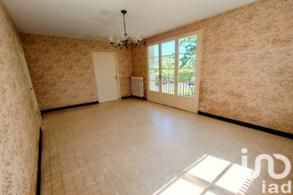 achat maison la-trimouille 86290