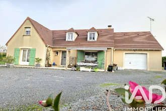 achat maison la-trimouille 86290