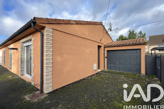 achat maison la-trimouille 86290
