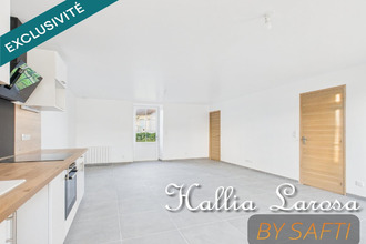 achat maison la-trimouille 86290