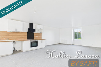 achat maison la-trimouille 86290