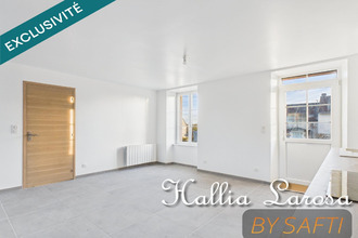 achat maison la-trimouille 86290