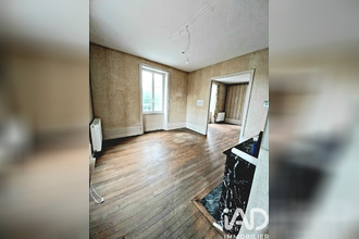 achat maison la-trimouille 86290