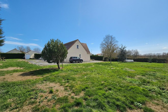 achat maison la-trimouille 86290