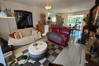 achat maison la-trimouille 86290