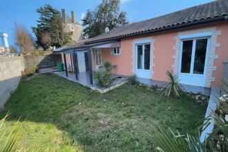 achat maison la-trimouille 86290