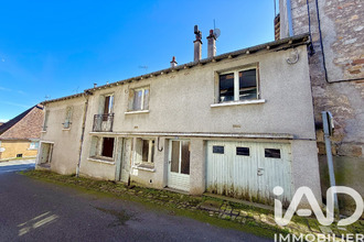 achat maison la-trimouille 86290