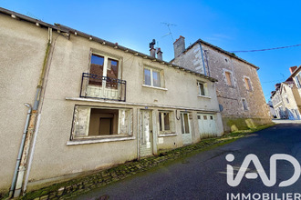 achat maison la-trimouille 86290