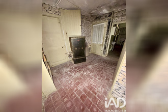 achat maison la-trimouille 86290