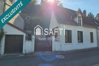 achat maison la-trimouille 86290