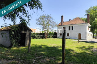 achat maison la-trimouille 86290