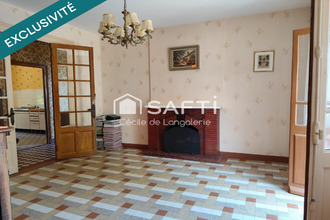 achat maison la-trimouille 86290