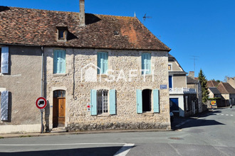 achat maison la-trimouille 86290