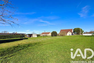 achat maison la-trimouille 86290