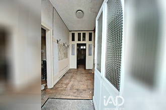 achat maison la-trimouille 86290