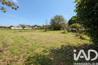 achat maison la-trimouille 86290