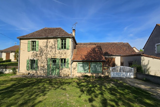 achat maison la-trimouille 86290