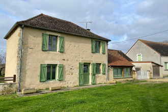 achat maison la-trimouille 86290