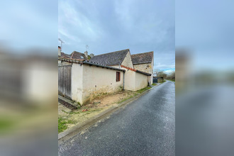 achat maison la-trimouille 86290