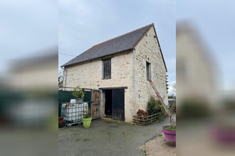 achat maison la-trimouille 86290