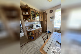 achat maison la-trimouille 86290