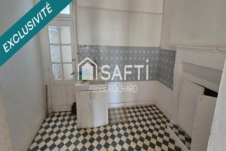 achat maison la-trimouille 86290