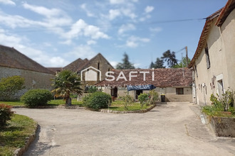 achat maison la-trimouille 86290