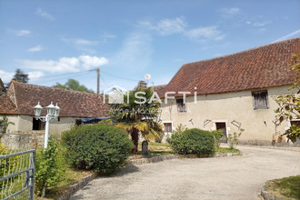 achat maison la-trimouille 86290