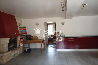 achat maison la-trimouille 86290