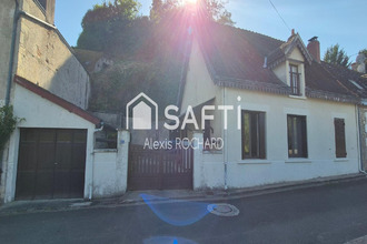 achat maison la-trimouille 86290