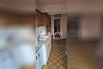 achat maison la-trimouille 86290