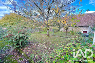 achat maison la-trimouille 86290