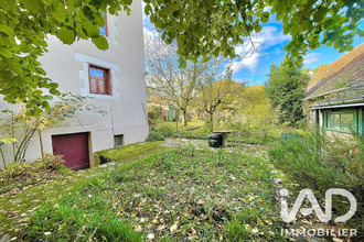 achat maison la-trimouille 86290