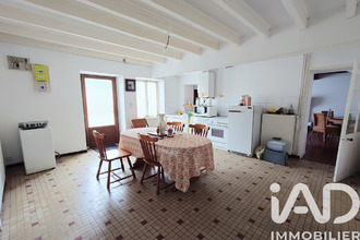 achat maison la-trimouille 86290