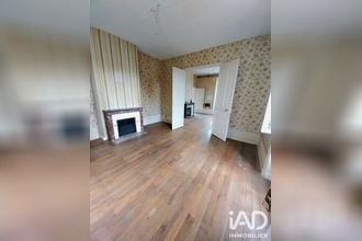 achat maison la-trimouille 86290