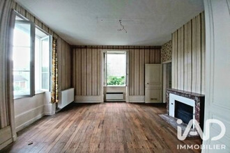 achat maison la-trimouille 86290
